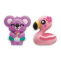 Clementoni Creador de subrayadores Beach Buddies