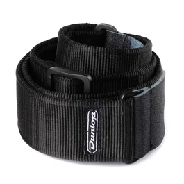 DUNLOP Correa Classic Black Serie D-38