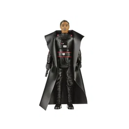 Hasbro Star Wars Retro Collection Moff Gideon de 9 cm