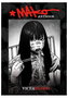 Mako Artbook Vice&Blood +18