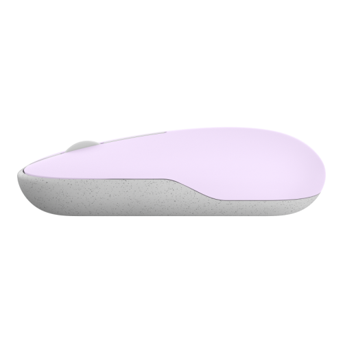 ASUS Marshmallow MD100 Ratón Inalámbrico Púrpura