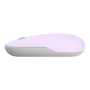 ASUS Marshmallow MD100 Ratón Inalámbrico Púrpura