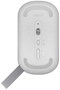 ASUS Marshmallow MD100 Ratón Inalámbrico Púrpura