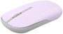 ASUS Marshmallow MD100 Ratón Inalámbrico Púrpura