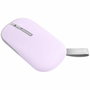 ASUS Marshmallow MD100 Ratón Inalámbrico Púrpura