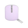 ASUS Marshmallow MD100 Ratón Inalámbrico Púrpura