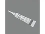La pajarita Contorno relieve plata r-2 tubo 20 ml