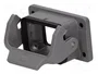 HARTING Han 6B-Base Panel 1 Lever IP67