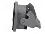 HARTING Han 6B-Base Panel 1 Lever IP67