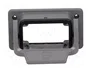 HARTING Han 6B-Base Panel 1 Lever IP67