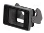 HARTING Han 6B-Base Panel 1 Lever IP67