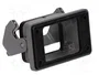 HARTING Han 6B-Base Panel 1 Lever IP67