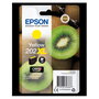 Epson 202XL Claria Premium Ink Amarillo