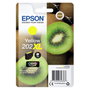 Epson 202XL Claria Premium Ink Amarillo