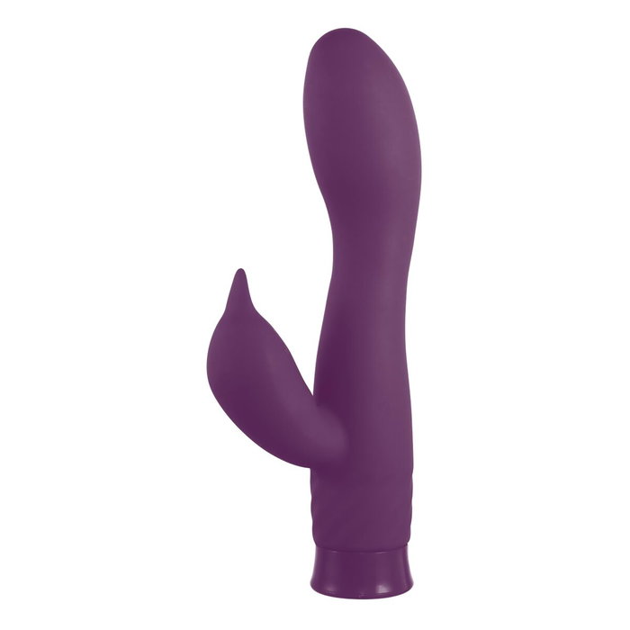 Vibrador Punto G NMC Morado Vibrador Punto G NMC Morado
