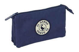 Safta Portatodo Triple El Ganso Jeans