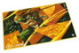 Ultimate Guard Play-Mat Magic: The Gathering | Teenage Mutant Ninja Turtles - Michelangelo's Technique
