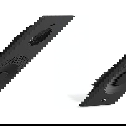 2N IP-One Cámara de Seguridad IP66 para Exteriores, Sensor CMOS 1/2.7", Visión Nocturna, 1920x1440 Pixeles, 30 pps, WDR, Aluminio