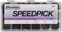 DUNLOP Caja 144 Ud. Púas Delrin Speedpicks - 5 Medidas