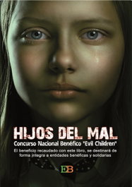 Hijos del mal, VV.AA. - EGARBOOK
