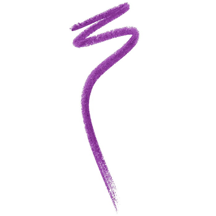 Maybelline TATTOO LINER gel pencil #801-purple pop 1,3 gr eyeliner semipermanente 36h