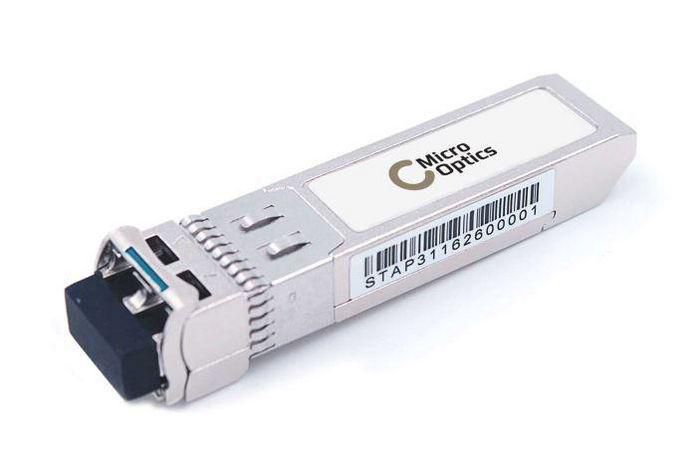 Lanview Módulo SFP SFP-100-LC-SM40 155 Mbps SMF 40 km LC DDMI Compatible con Alcatel-Lucent Lanview Módulo SFP SFP-100-LC-SM40 155 Mbps SMF 40 km LC DDMI Compatible con Alcatel-Lucent