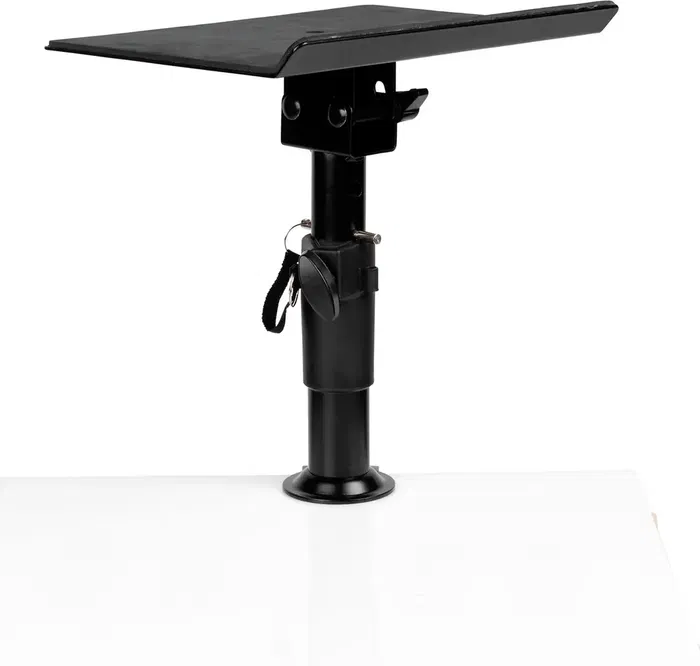 FRAMEWORKS Soporte Regulable Para Portátil Con Clamp