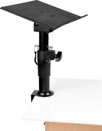 FRAMEWORKS Soporte Regulable Para Portátil Con Clamp