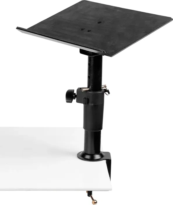 FRAMEWORKS Soporte Regulable Para Portátil Con Clamp