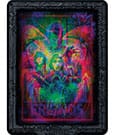 Clementoni Puzzle Stranger Things The Upside Down 520 Piezas
