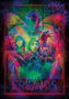Clementoni Puzzle Stranger Things The Upside Down 520 Piezas