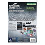 Devir Adventure Games: Gran Hotel Abaddon Juego de Mesa Cooperativo y Narrativo Castellano