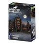Devir Adventure Games: Gran Hotel Abaddon Juego de Mesa Cooperativo y Narrativo Castellano