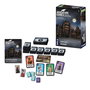 Devir Adventure Games: Gran Hotel Abaddon Juego de Mesa Cooperativo y Narrativo Castellano