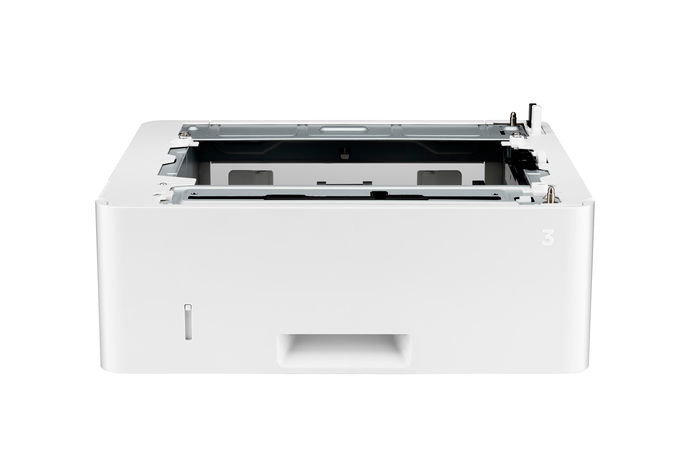 HP Bandeja Alimentadora D9P29A 550 Hojas Papel A4/A5/A6/B5 para Impresoras LaserJet Pro M402 HP Bandeja Alimentadora D9P29A 550 Hojas Papel A4/A5/A6/B5 para Impresoras LaserJet Pro M402