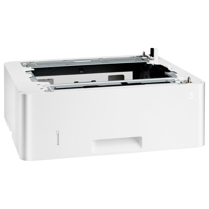 HP Bandeja de papel 550 hojas LaserJet Pro D9P29A HP Bandeja de papel 550 hojas LaserJet Pro D9P29A