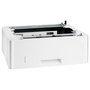 HP Bandeja de papel 550 hojas LaserJet Pro D9P29A