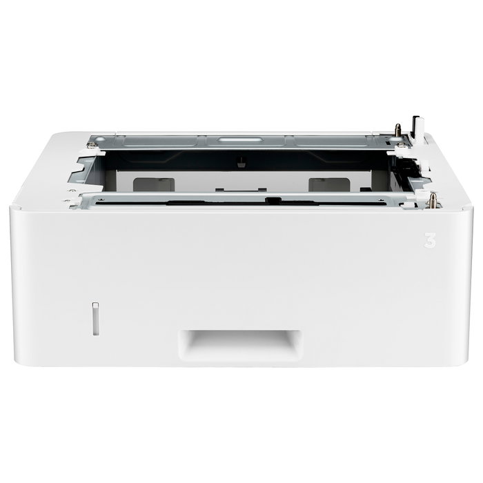HP Bandeja de papel 550 hojas LaserJet Pro D9P29A HP Bandeja de papel 550 hojas LaserJet Pro D9P29A
