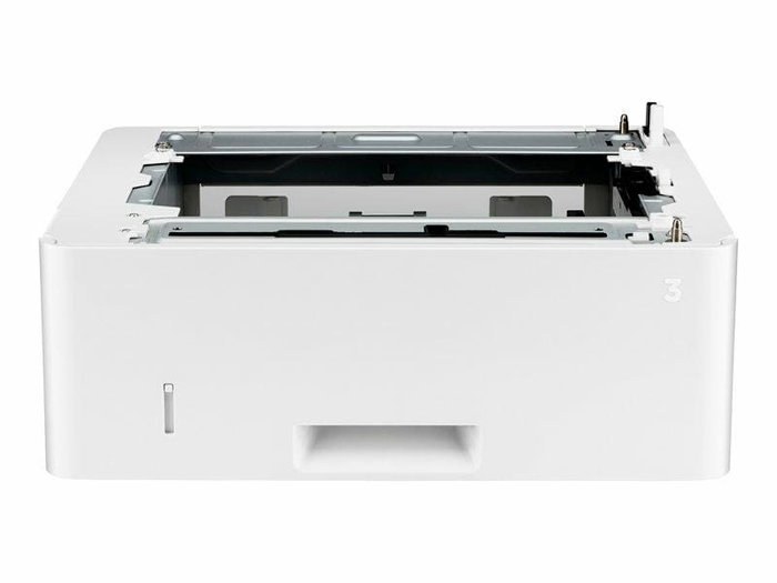 HP Bandeja de papel 550 hojas LaserJet Pro D9P29A HP Bandeja de papel 550 hojas LaserJet Pro D9P29A