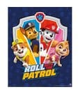 Pyramid International Mini Póster PAW Patrol Diseño 2 40x50 cm