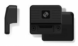 Newland Módulo Lector NFC para NQuire Series, Alcance 0-3cm, Negro