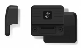 Newland Módulo Lector NFC nls-nqnfc-01 Negro