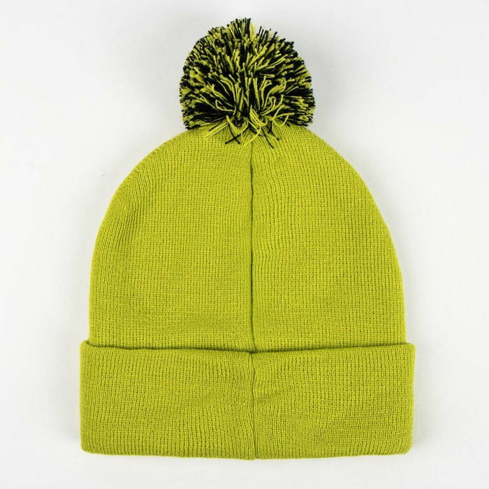 Cerdá Conjunto de Gorro y Guantes The Grinch