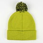 Cerdá Conjunto de Gorro y Guantes The Grinch