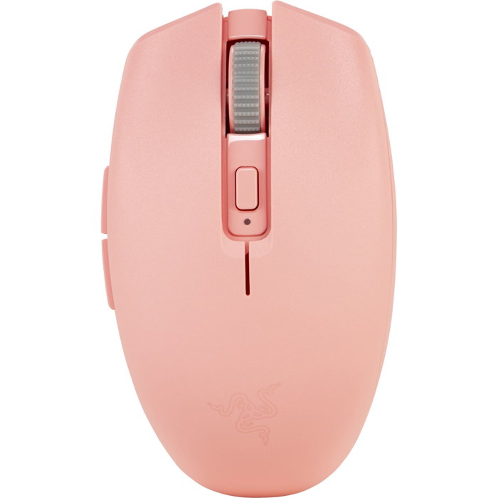 Razer Orochi V2 Quartz Edition Rosa