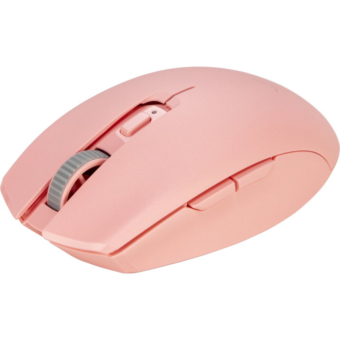 Razer Orochi V2 Quartz Edition Rosa