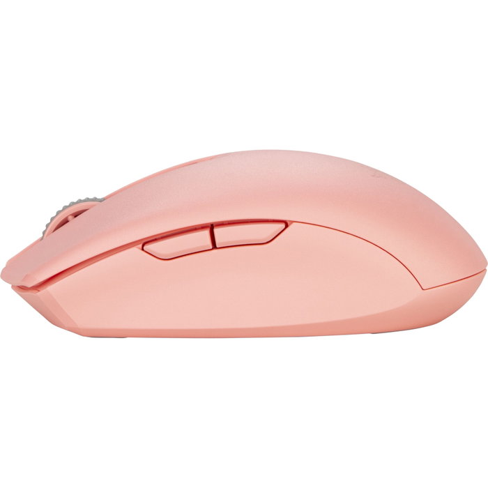 Razer Orochi V2 Quartz Edition Rosa