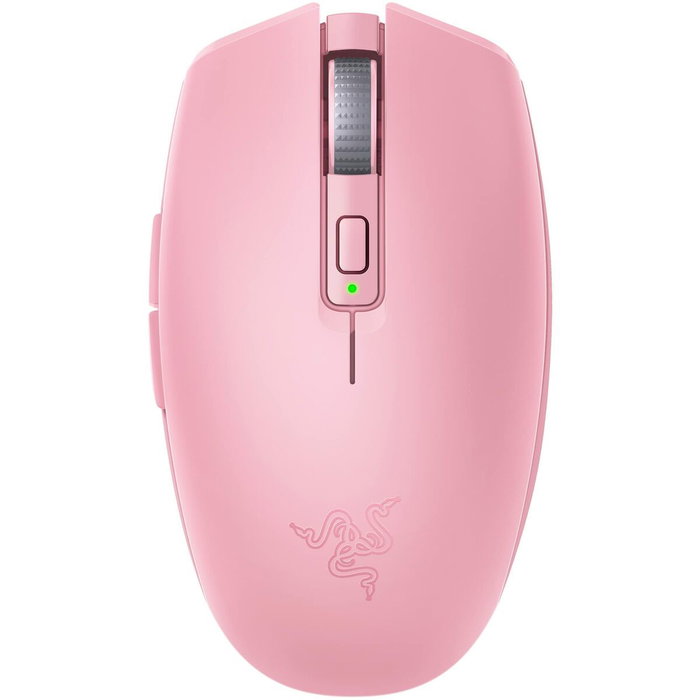 Razer Orochi V2 Rosa