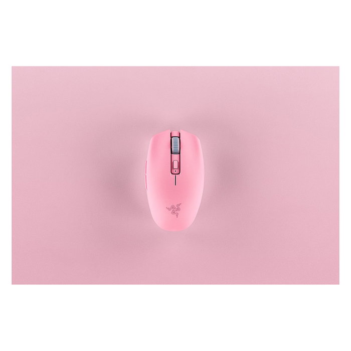 Razer Orochi V2 Rosa
