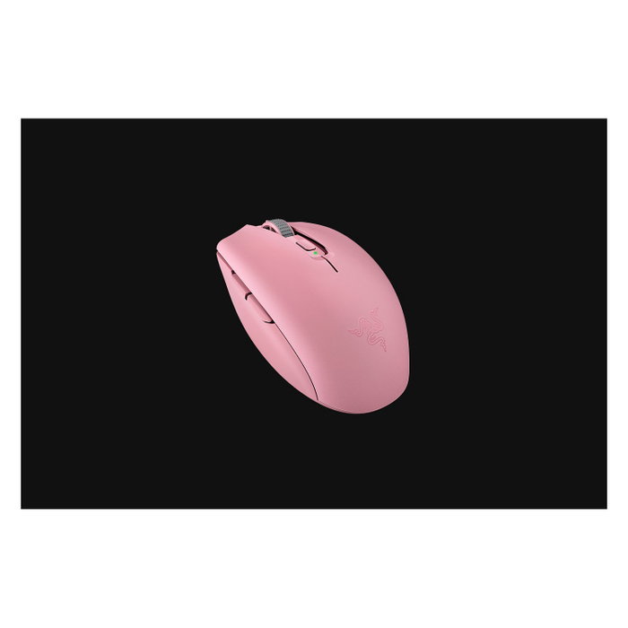 Razer Orochi V2 Rosa